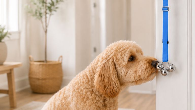Puppy Potty Training Schedule: What Every Age Needs (8 Weeks to 6 Months) - Poochie-Pets