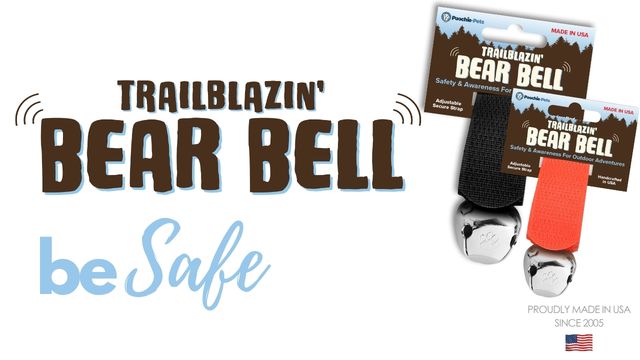 bear bell collection page