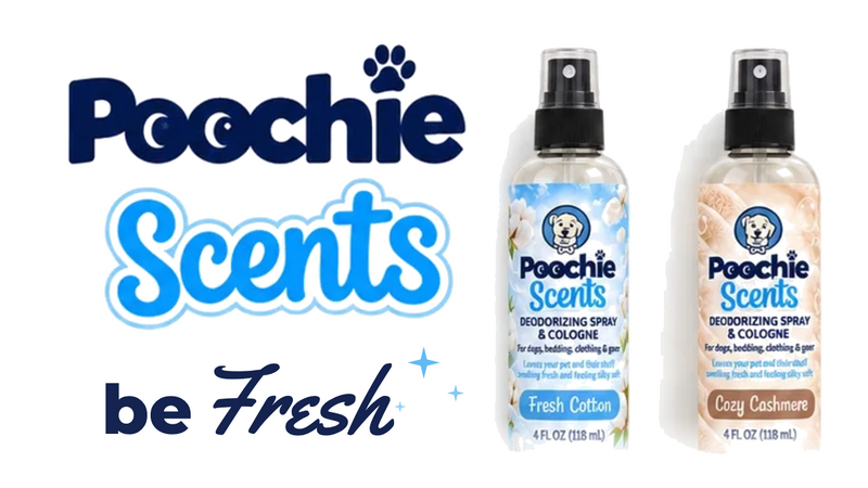 Poochie Scents