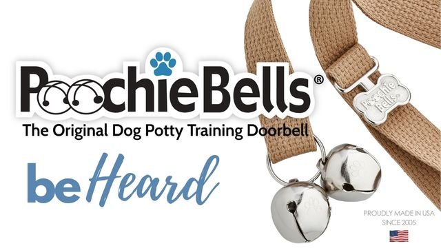 PoochieBells - Poochie-Pets