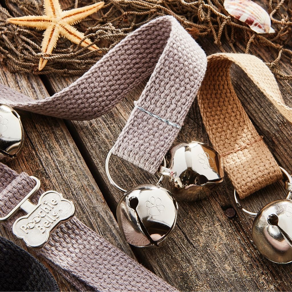 Premium Cotton Webbing - Poochie-Pets