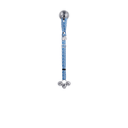 Adjustable PoochieBell - Dog's Life Bones - My Store