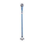 Adjustable PoochieBell - Dog's Life Bones - My Store
