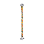 Adjustable PoochieBell - Garden Party Citrus Grove - My Store