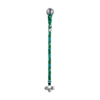 Adjustable PoochieBell - Garden Party Monstera - My Store