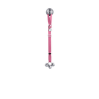 Adjustable PoochieBell - Solid Blush - My Store