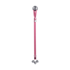 Adjustable PoochieBell - Solid Blush - My Store