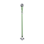 Adjustable PoochieBell - Solid Celery - My Store