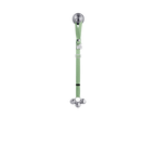 Adjustable PoochieBell - Solid Celery - My Store