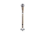 Adjustable PoochieBell - Solid Espresso - My Store