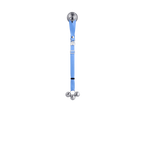 Adjustable PoochieBell - Solid Hydrangea - My Store