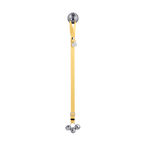 Adjustable PoochieBell - Solid Lemon Drop - My Store