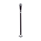 Adjustable PoochieBell - Solid Midnight Black - My Store