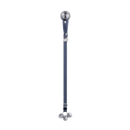 Adjustable PoochieBell - Solid Pewter - My Store