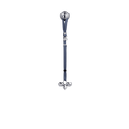 Adjustable PoochieBell - Solid Pewter - My Store