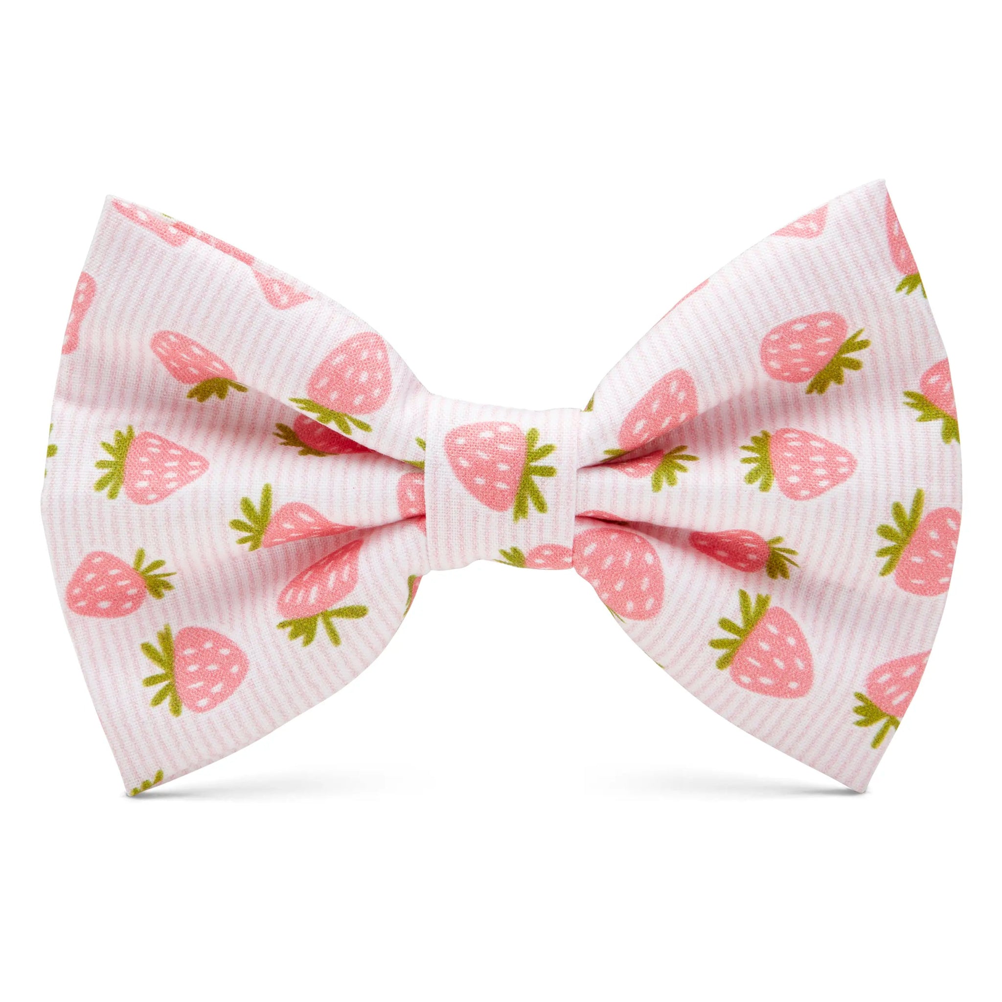Poochie Bow Tie - Berry Season - Poochie - Pets