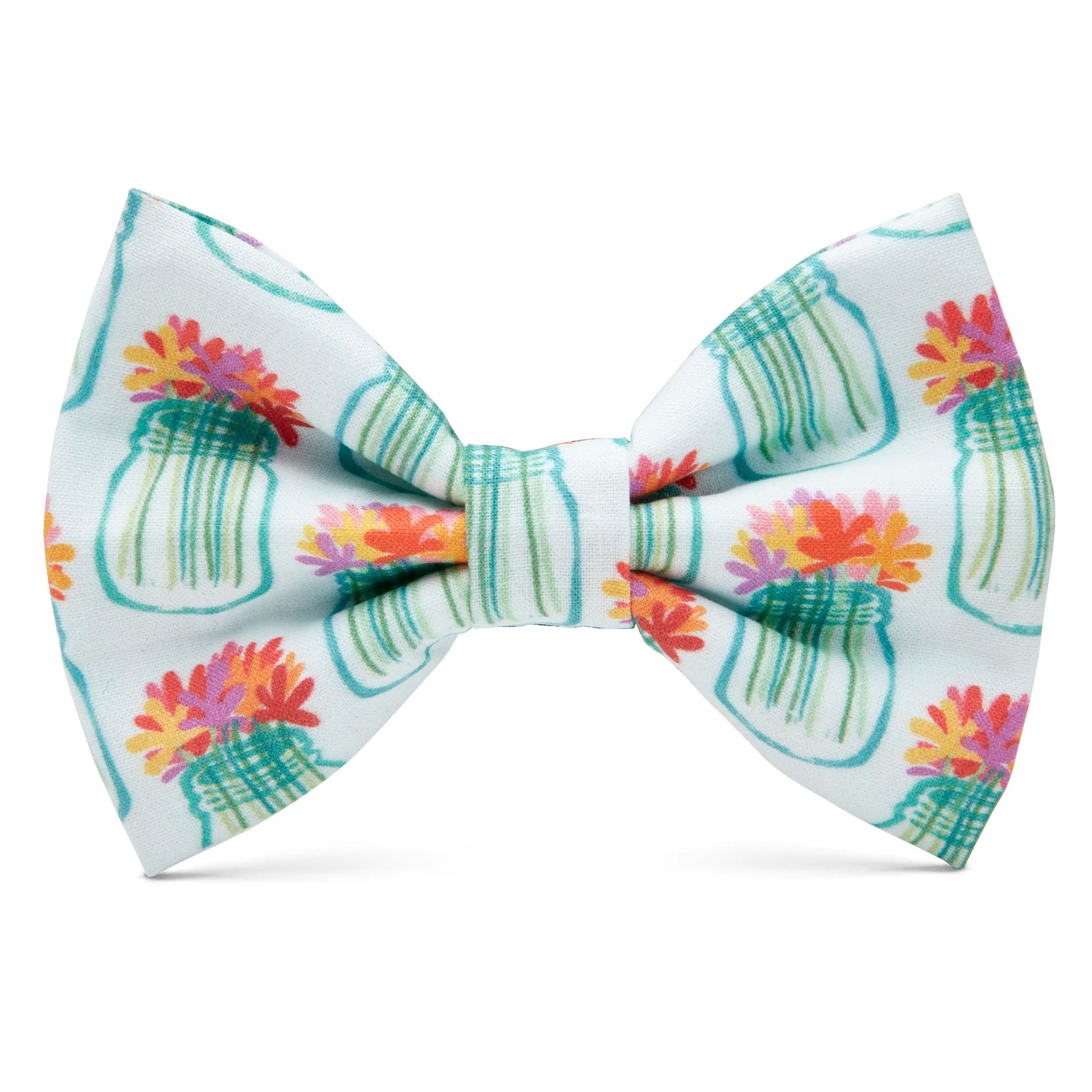 Poochie Bow Tie - Bouquet - Poochie - Pets