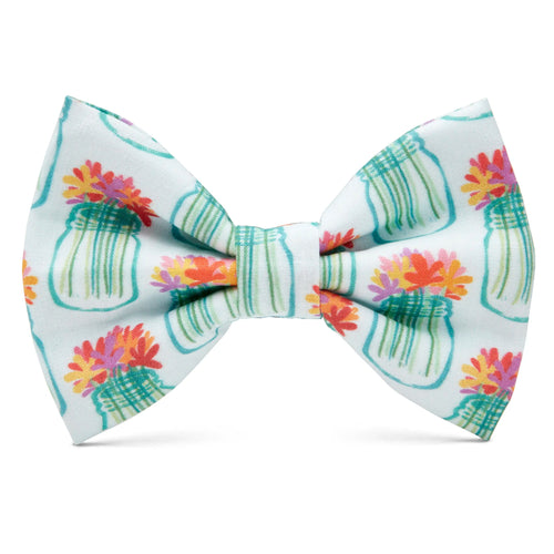 Poochie Bow Tie - Bouquet - Poochie - Pets