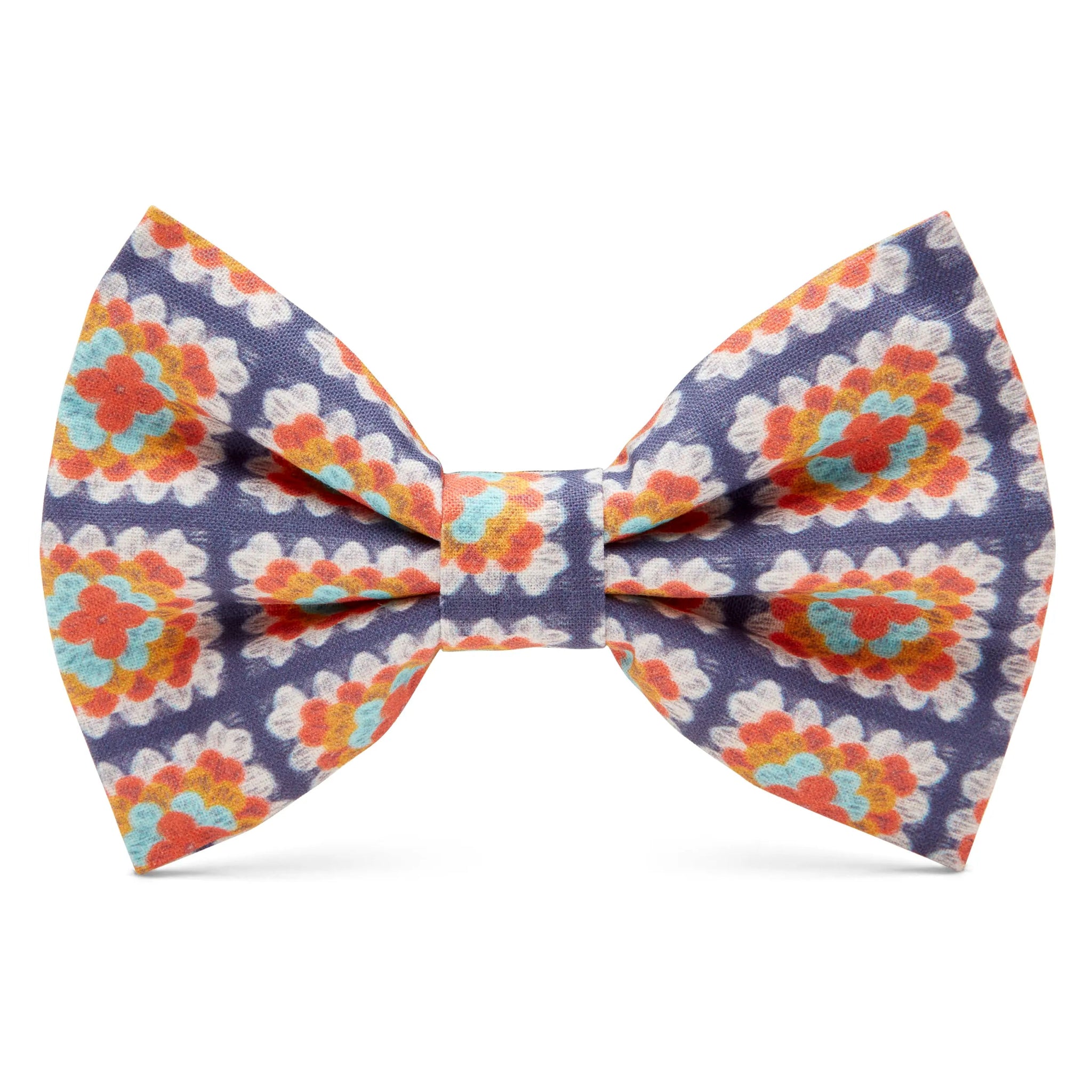 Poochie Bow Tie - Crochet - Poochie - Pets