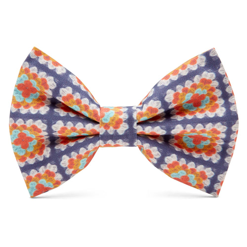Poochie Bow Tie - Crochet - Poochie - Pets