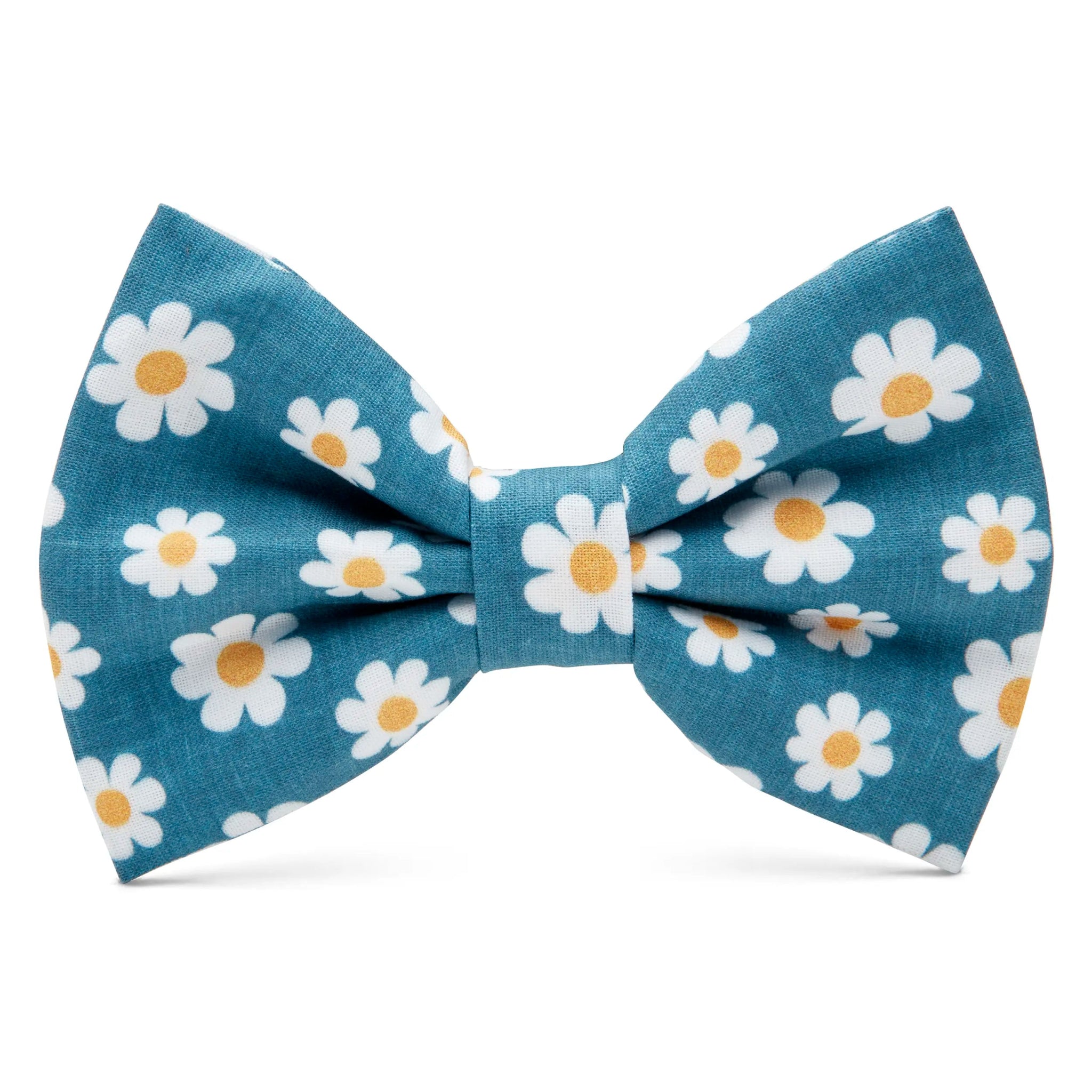 Poochie Bow Tie - Daisies - Poochie - Pets