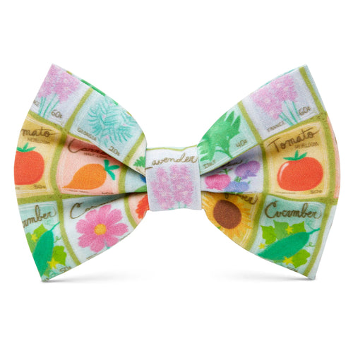 Poochie Bow Tie - Grow - Poochie - Pets