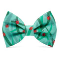 Poochie Bow Tie - Lucky - Poochie - Pets