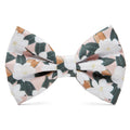 Poochie Bow Tie - Magnolias - Poochie - Pets