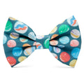 Poochie Bow Tie - Marbles - Poochie - Pets