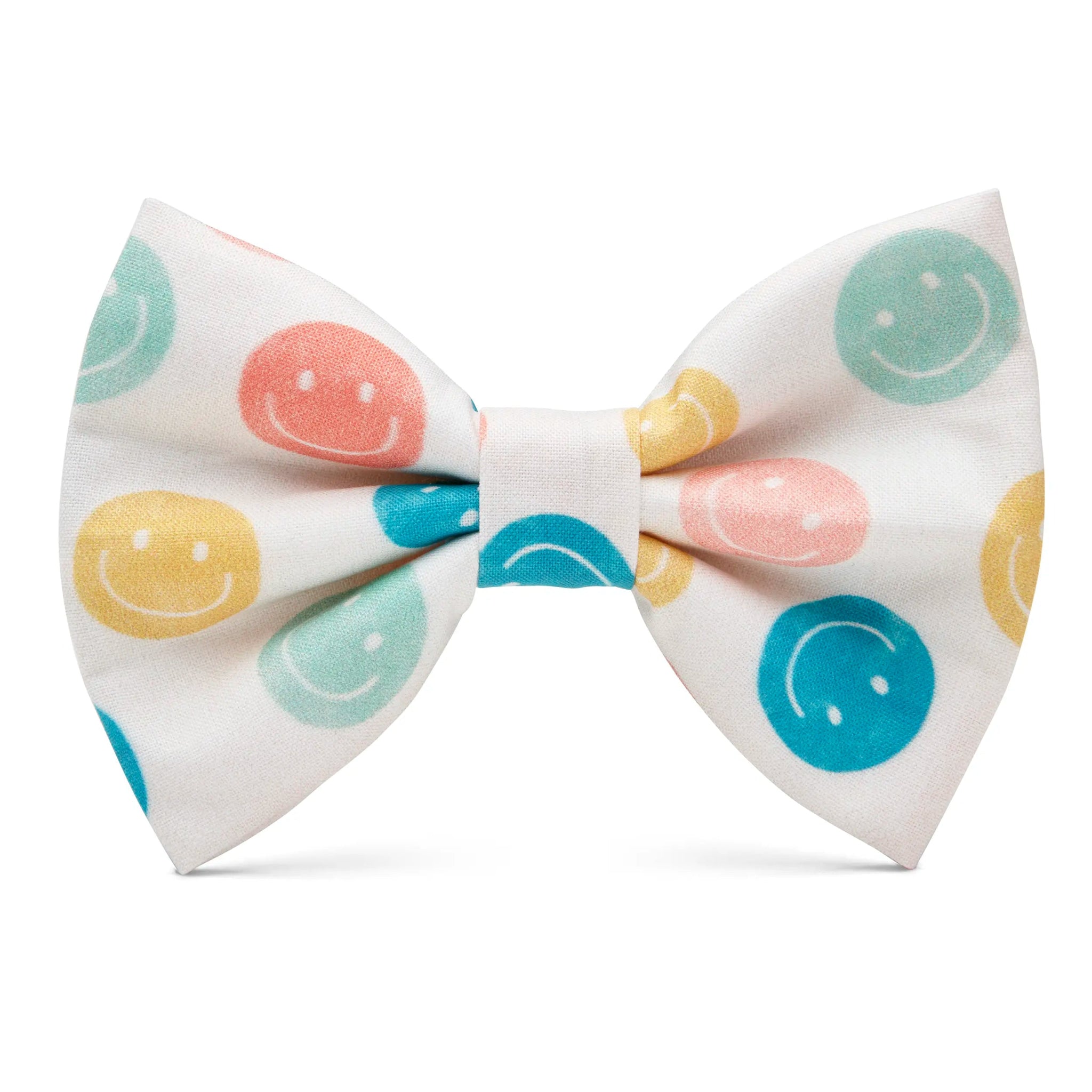 Poochie Bow Tie - Smiles - Poochie - Pets