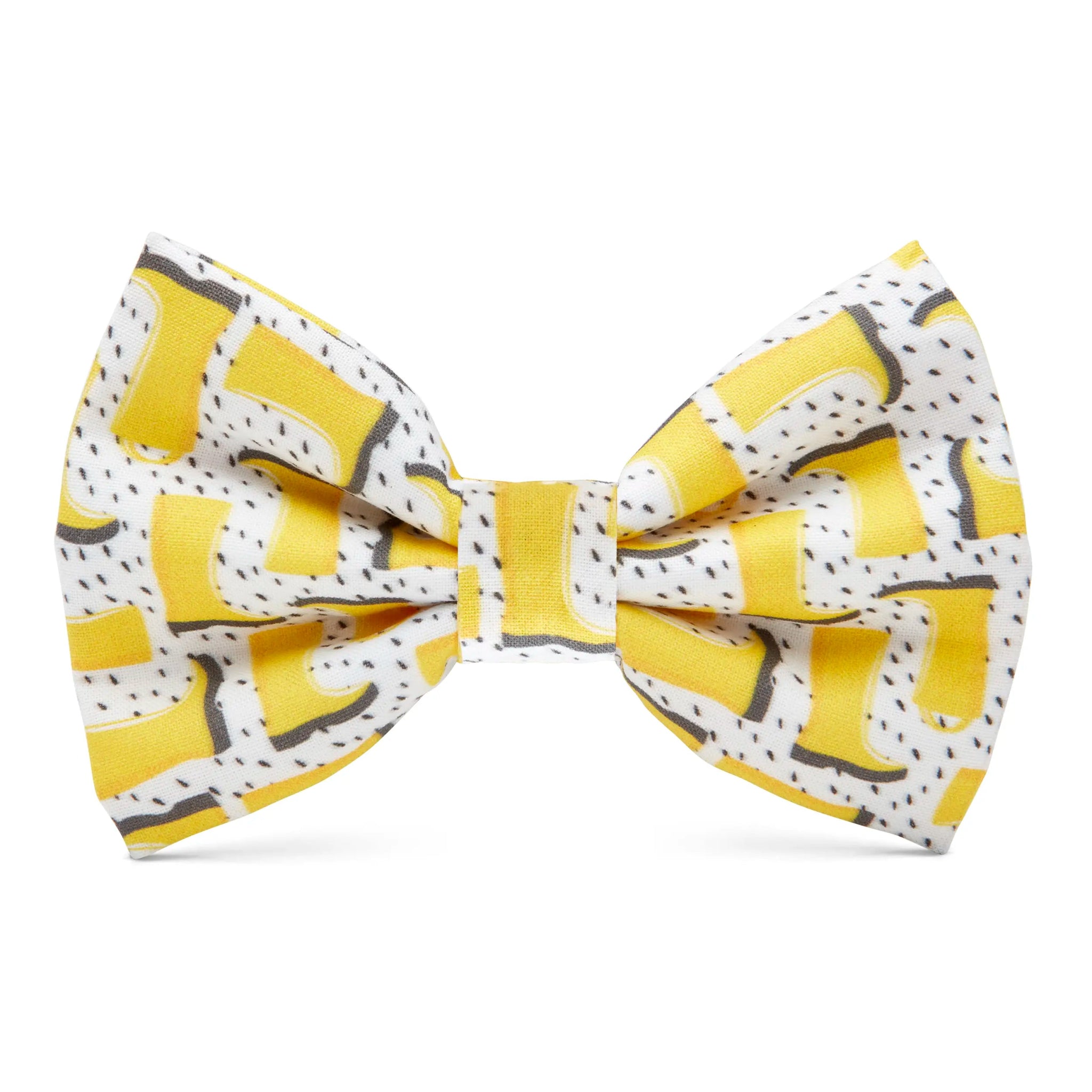 Poochie Bow Tie - Splash - Poochie - Pets