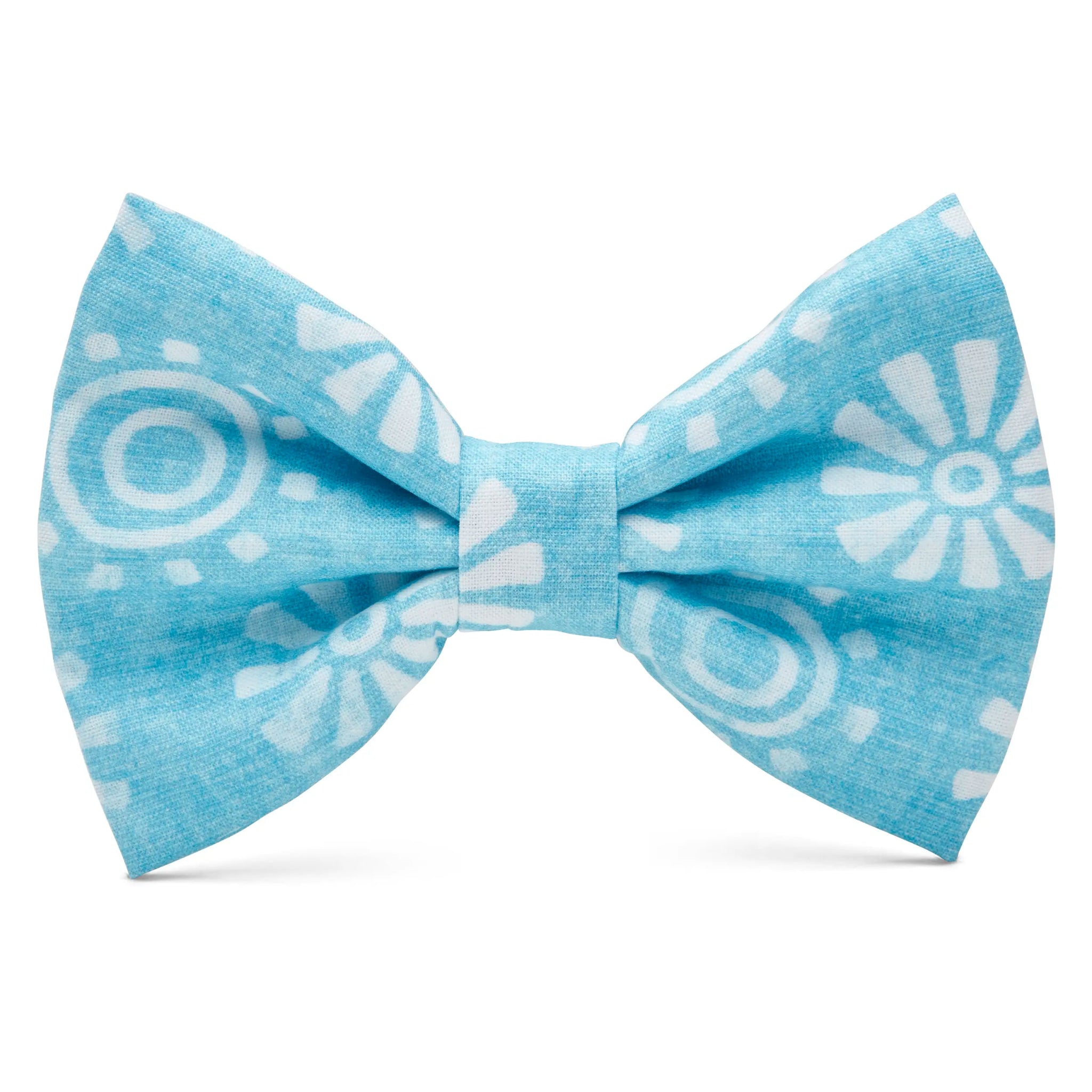 Poochie Bow Tie - Sunshine - Poochie - Pets