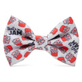 Poochie Bow Tie - That's My Jam - Poochie - Pets