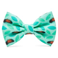 Poochie Bow Tie - Woolly - Poochie - Pets