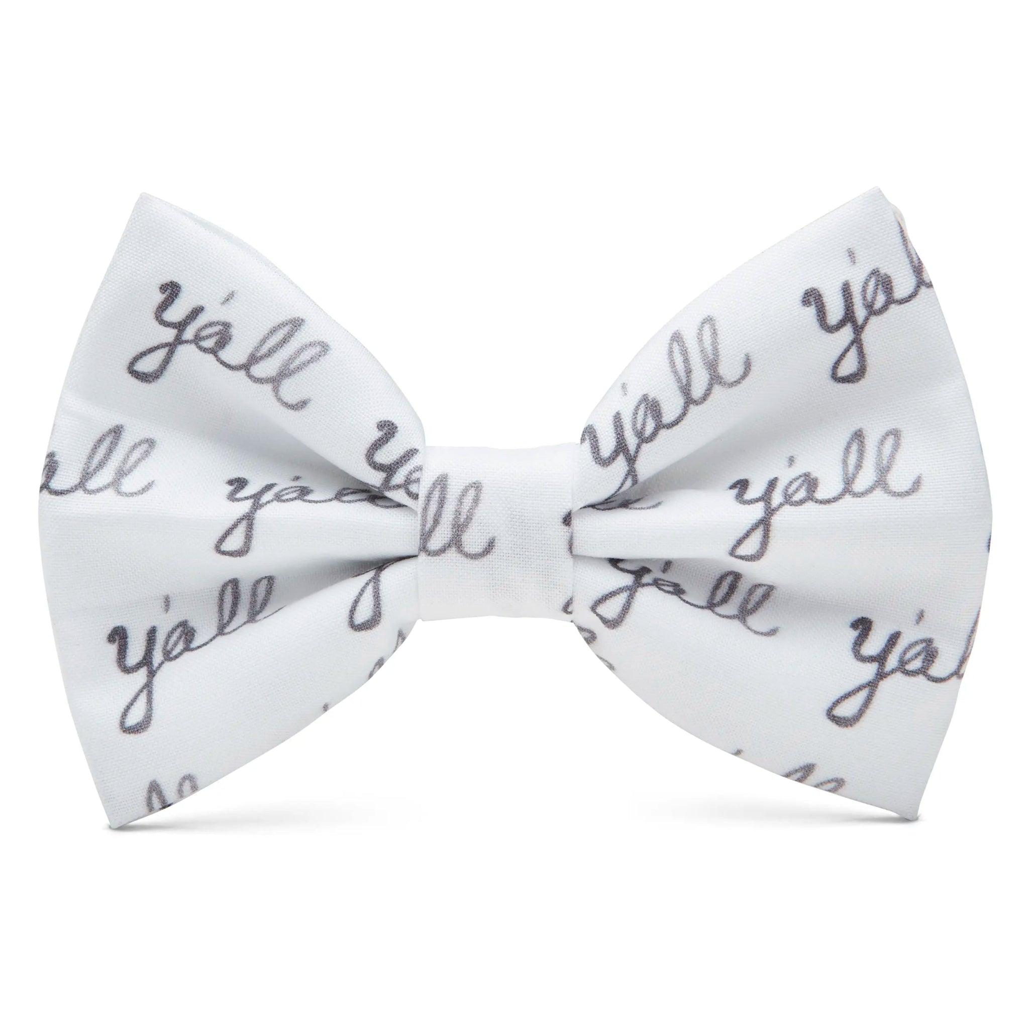 Poochie Bow Tie - Y'all - Poochie - Pets