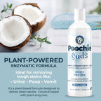 Poochie Suds Pet Laundry Detergent - Poochie - Pets