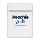 Poochie Suds Scrub-A-Dub Mesh Laundry Bag - Poochie-Pets