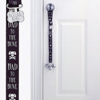 PoochieBells Bad to the Bone - Poochie - Pets