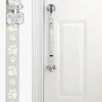 PoochieBells Beige Signature Tracks - Poochie - Pets
