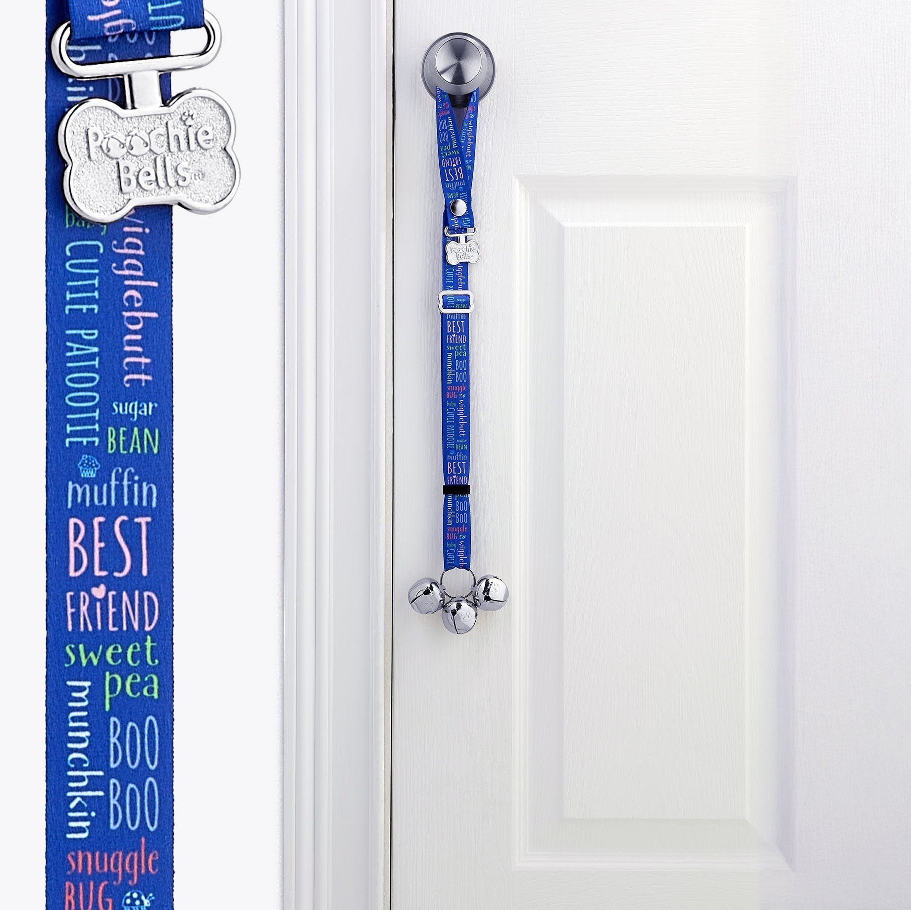 PoochieBells Best Friend - Poochie - Pets