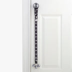 PoochieBells Black Signature Tracks - Poochie - Pets