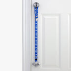 PoochieBells Blue Signature Tracks - Poochie - Pets