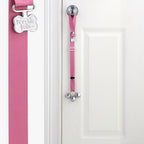 PoochieBells Blush Pink - Poochie - Pets