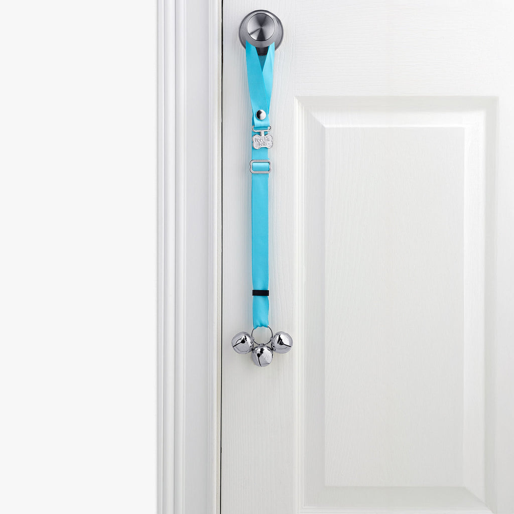 PoochieBells Capri Blue - Poochie - Pets