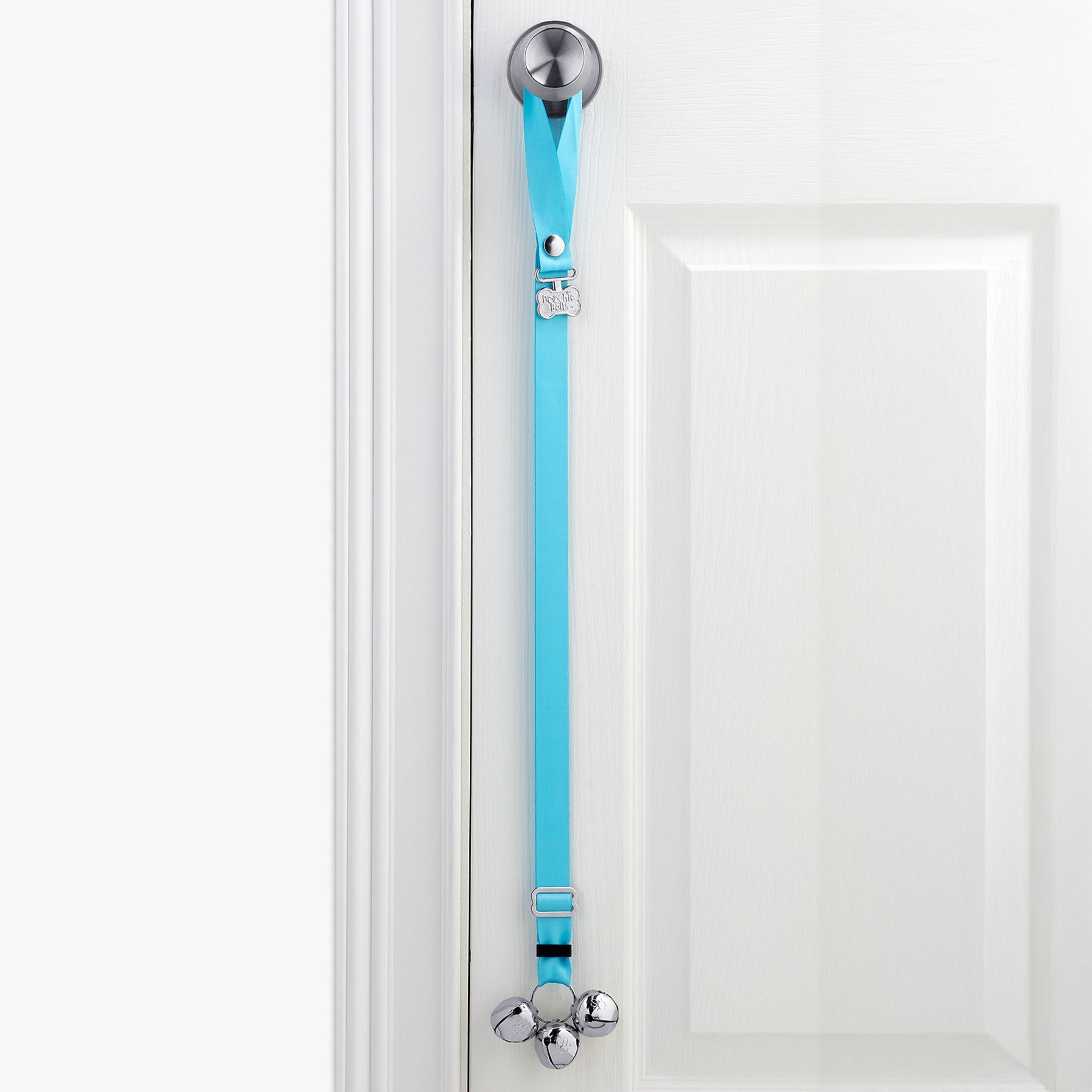 PoochieBells Capri Blue - Poochie - Pets