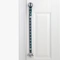 PoochieBells Dark Green Signature Tracks - Poochie - Pets