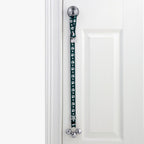 PoochieBells Dark Green Signature Tracks - Poochie - Pets