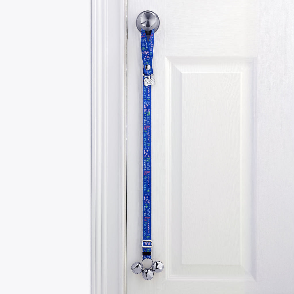 PoochieBells Best Friend