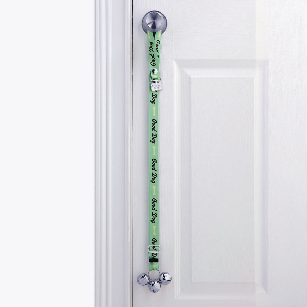 PoochieBells Good Dog