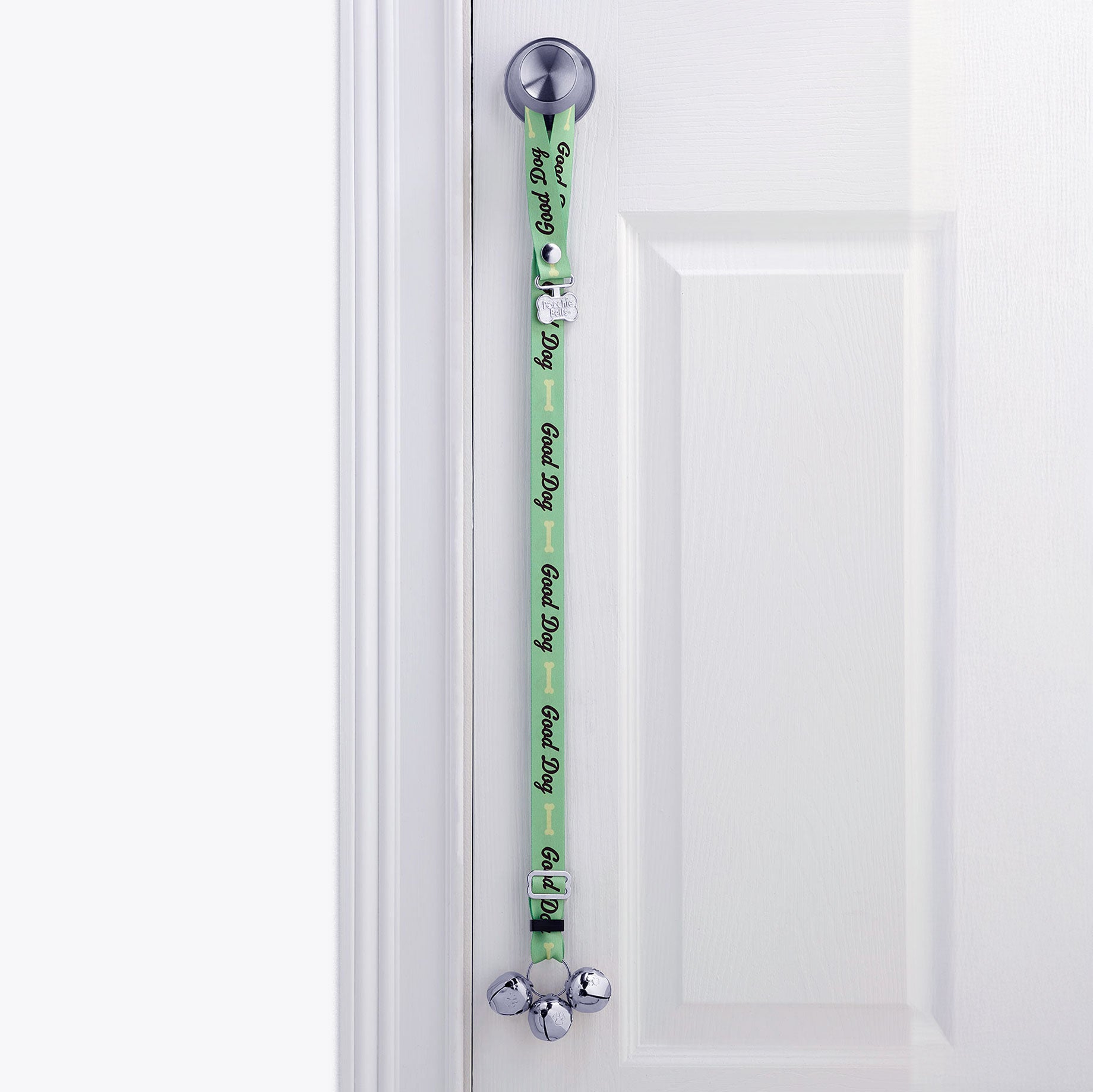 PoochieBells Good Dog